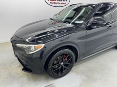Used 2019  Alfa Romeo Stelvio 4d SUV AWD Ti Lusso at NEXCAR near Spring&comma; TX