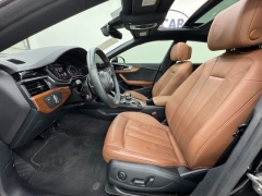 Used 2022  Audi A5 Sportback Premium 40 TFSI quattro at NEXCAR near Spring&comma; TX