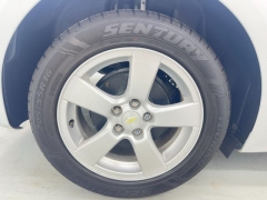 Used 2016  Chevrolet Cruze Limited 4d Sedan LT w/1LT Auto at NEXCAR near Spring, TX