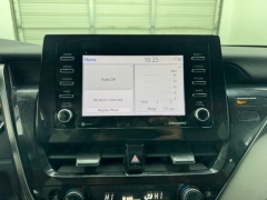 Used 2022  Toyota Camry LE Auto at NEXCAR near Spring&comma; TX