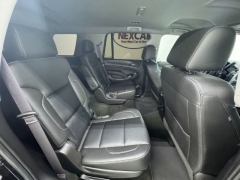 Used 2017  Chevrolet Tahoe 4d SUV RWD LT at NEXCAR near Spring&comma; TX