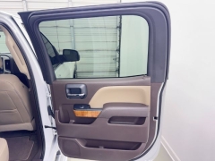 Used 2018  GMC Sierra 1500 2WD Crew Cab SLT Texas Premium Pkg at NEXCAR near Spring&comma; TX