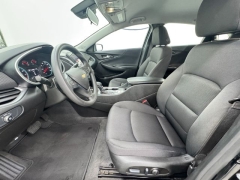 Used 2024  Chevrolet Malibu 4dr Sdn 1LT at NEXCAR near Spring&comma; TX