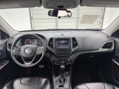 Used 2019  Jeep Cherokee 4d SUV FWD Latitude Plus 3&period;2L at NEXCAR near Spring&comma; TX