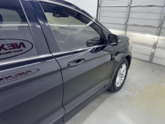 Used 2019  Ford Edge 4d SUV AWD SEL at NEXCAR near Spring, TX