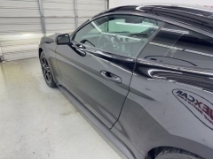 Used 2018  Ford Mustang 2d Fastback EcoBoost Premium at NEXCAR near Spring, TX