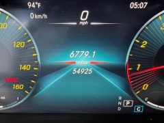 Used 2021  Mercedes-Benz GLC GLC 300 SUV at NEXCAR near Spring&comma; TX