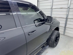 Used 2017  Ram 1500 4WD Crew Cab Night at NEXCAR near Spring&comma; TX