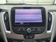 Used 2022  Chevrolet Malibu 4dr Sdn LT at NEXCAR near Spring, TX