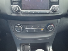 Used 2018  Nissan Sentra 4d Sedan S CVT at NEXCAR near Spring&comma; TX