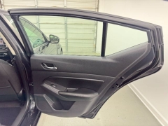 Used 2022  Nissan Altima 2.5 SV Sedan at NEXCAR near Spring, TX
