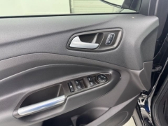 Used 2017  Ford Escape 4d SUV FWD SE at NEXCAR near Spring, TX