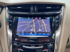 Used 2015  Cadillac CTS 4d Sedan 2&period;0L Turbo Luxury AWD at NEXCAR near Spring&comma; TX