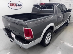Used 2016  Ram 1500 2WD Crew Cab Laramie at NEXCAR near Spring&comma; TX