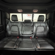 Used 2019  Ram 1500 4WD Crew Cab Limited at NEXCAR near Spring, TX