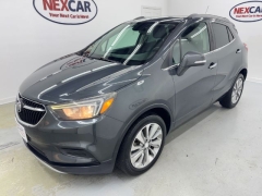 Used 2018  Buick Encore 4d SUV FWD Preferred at NEXCAR near Spring&comma; TX