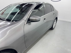 Used 2012  INFINITI G37 4d Sedan X AWD at NEXCAR near Spring, TX