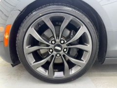 Used 2016  Cadillac ATS 4d Sedan 2&period;0L Turbo Luxury at NEXCAR near Spring&comma; TX