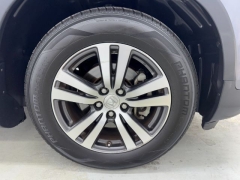 Used 2018  Honda Pilot 4d SUV FWD EX-L at NEXCAR near Spring, TX