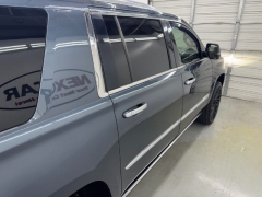 Used 2019  Cadillac Escalade ESV 4d SUV RWD Premium Luxury at NEXCAR near Spring&comma; TX