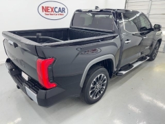 Used 2022  Toyota Tundra 2WD Limited CrewMax 5&period;5ft Bed at NEXCAR near Spring&comma; TX