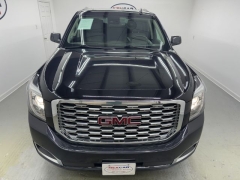 Used 2020  GMC Yukon 4d SUV RWD Denali at NEXCAR near Spring, TX