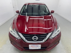 Used 2017  Nissan Altima 4d Sedan 2&period;5L SV at NEXCAR near Spring&comma; TX