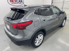 Used 2018  Nissan Rogue Sport 4d SUV FWD S &lpar;2018&period;5&rpar; at NEXCAR near Spring&comma; TX