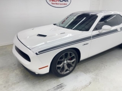 Used 2015  Dodge Challenger 2d Coupe R&sol;T Plus at NEXCAR near Spring&comma; TX