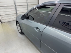 Used 2013  Mazda Mazda3 4d Sedan i SV Auto at NEXCAR near Spring&comma; TX