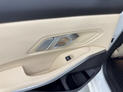 Used 2019  BMW 3 Series 330i Sedan North America at NEXCAR near Spring, TX