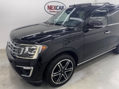 Used 2019  Ford Expedition 4d SUV 2WD Limited at NEXCAR near Spring&comma; TX