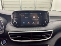 Used 2020  Hyundai Tucson 4d SUV FWD Value at NEXCAR near Spring&comma; TX