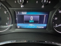 Used 2019  Buick Encore 4d SUV FWD Preferred at NEXCAR near Spring&comma; TX