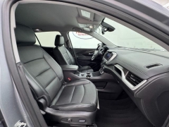 Used 2024  GMC Terrain AWD 4dr SLT at NEXCAR near Spring, TX