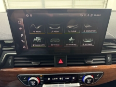 Used 2022  Audi A5 Sportback Premium 40 TFSI quattro at NEXCAR near Spring&comma; TX