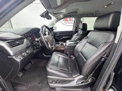 Used 2020  Chevrolet Tahoe 4d SUV 4WD LT at NEXCAR near Spring&comma; TX