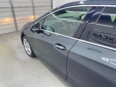 Used 2018  Chevrolet Cruze 4d Sedan Premier at NEXCAR near Spring&comma; TX