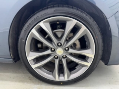 Used 2021  Chevrolet Malibu 4dr Sdn LT at NEXCAR near Spring, TX