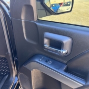 Used 2018  Chevrolet Silverado 1500 4WD Crew Cab LT All Star Edition at NEXCAR near Spring, TX