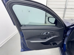 Used 2019  BMW 3 Series 330i Sedan at NEXCAR near Spring&comma; TX