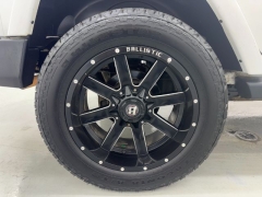 Used 2017  Jeep Wrangler Unlimited 4d Convertible Sahara at NEXCAR near Spring&comma; TX