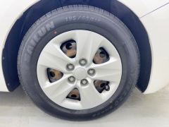 Used 2015  Kia Forte 4d Sedan LX Popular at NEXCAR near Spring, TX