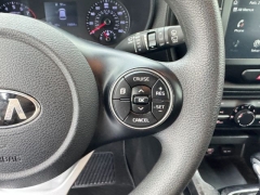 Used 2021  Kia Soul LX IVT at NEXCAR near Spring&comma; TX