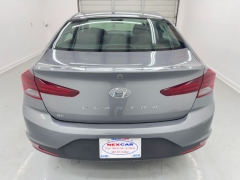 Used 2020  Hyundai Elantra 4d Sedan SE at NEXCAR near Spring, TX