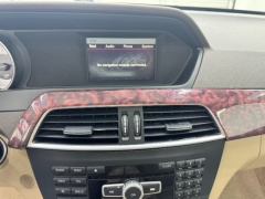 Used 2015  Mercedes-Benz C-Class 2d Coupe C250 at NEXCAR near Spring&comma; TX