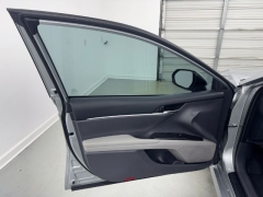 Used 2022  Toyota Camry LE Auto at NEXCAR near Spring&comma; TX