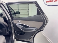 Used 2013  Hyundai Santa Fe Sport 4d SUV AWD 2&period;4L w&sol;Popular Pkg at NEXCAR near Spring&comma; TX