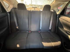 Used 2016  Nissan Sentra 4d Sedan S CVT at NEXCAR near Spring, TX