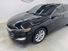 Used 2020  Chevrolet Malibu 4d Sedan LT at NEXCAR near Spring&comma; TX